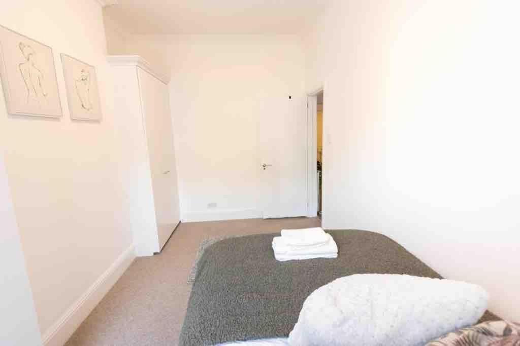 Lovely 2 Bedroom Apartment In Chelsea Sw3 London Exterior photo